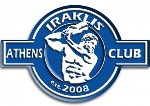 football_iraklis athens club